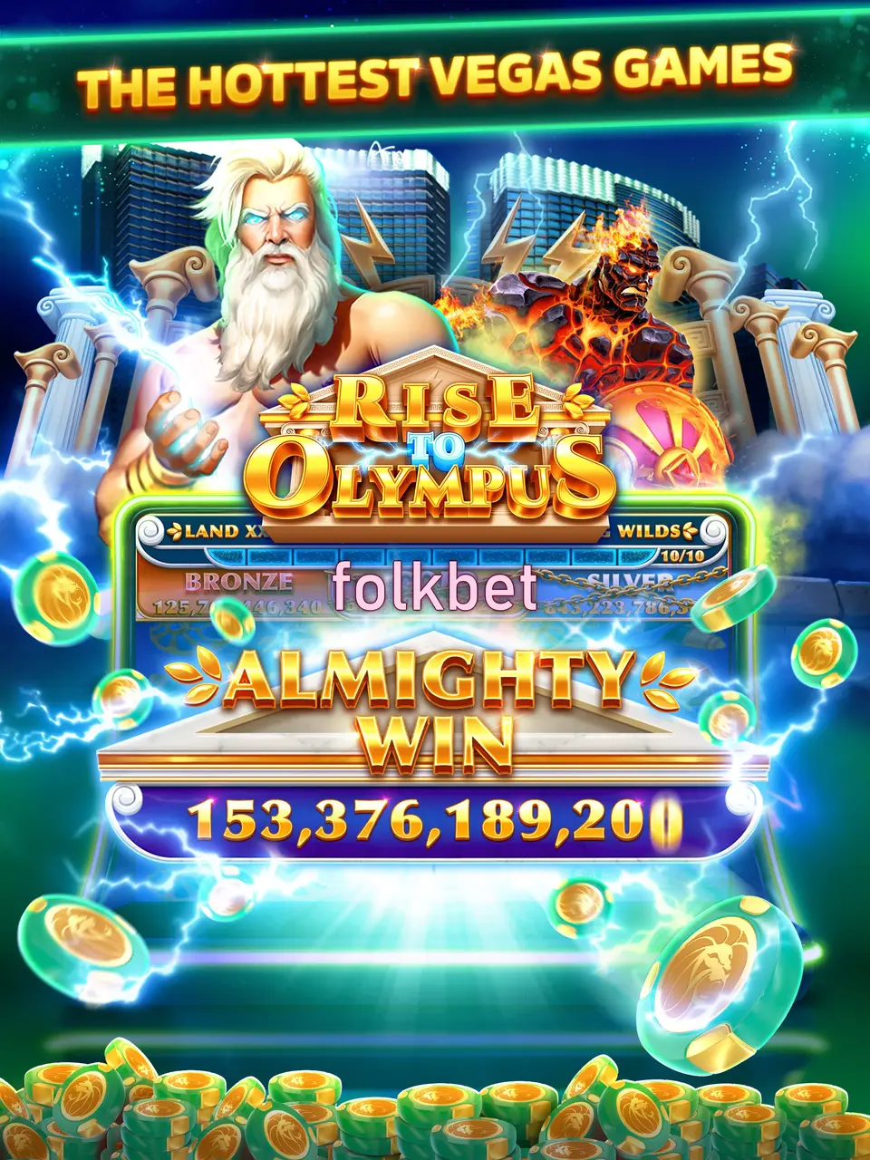 folkbet Baixar