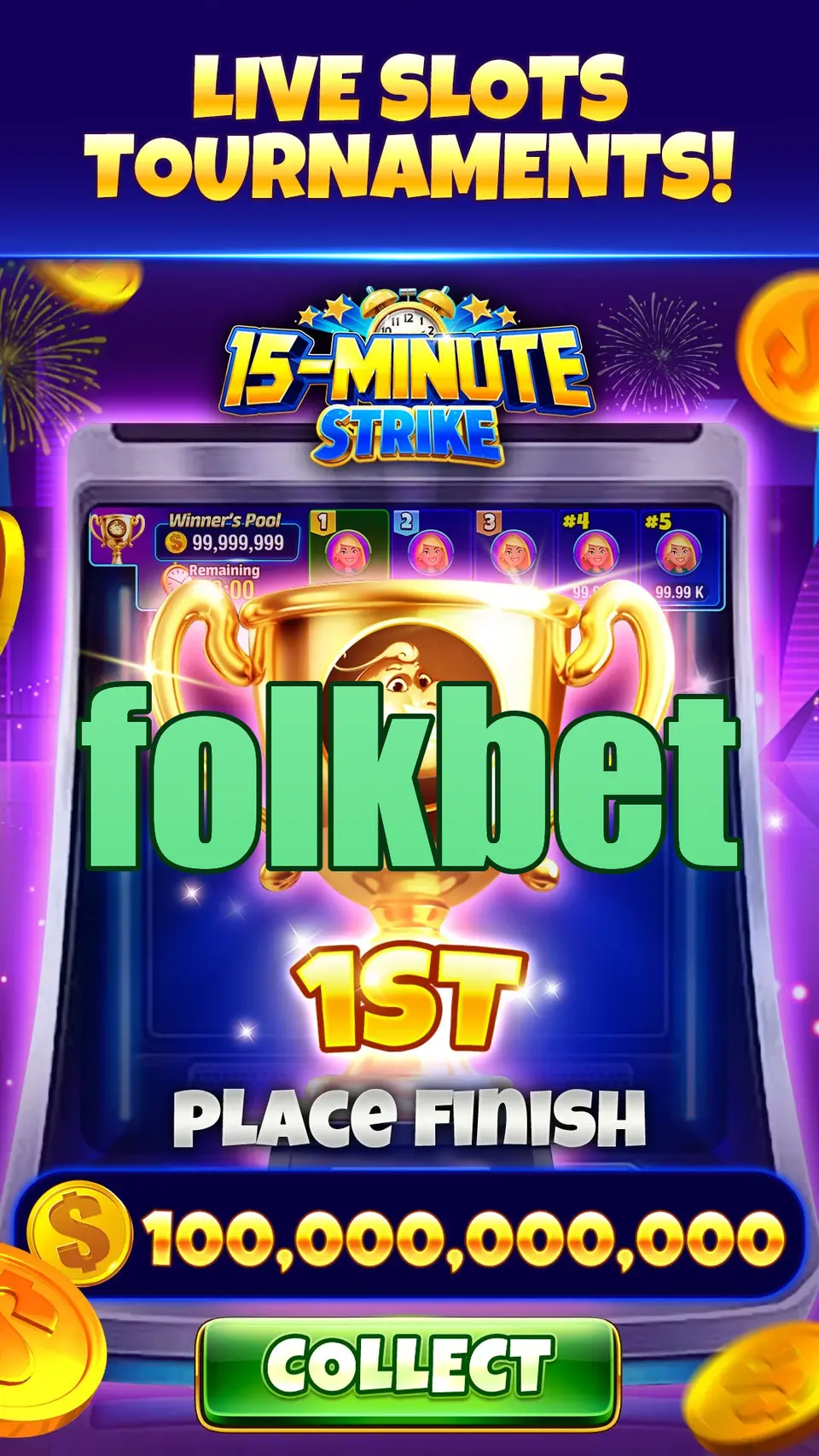 folkbet Baixar