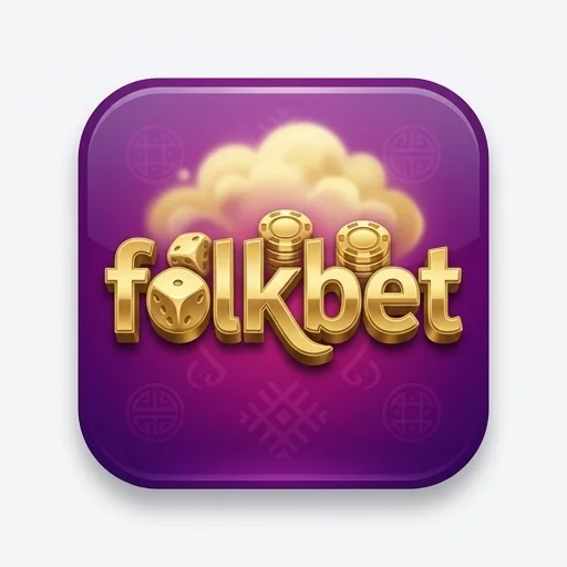 folkbet Logo - Oficial
