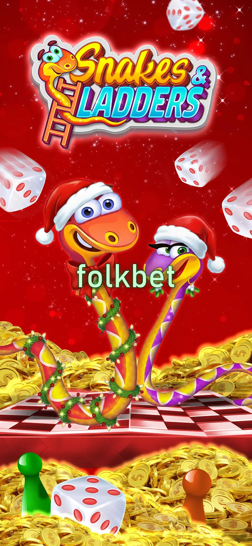 folkbet Capturas de tela - APK Oficial